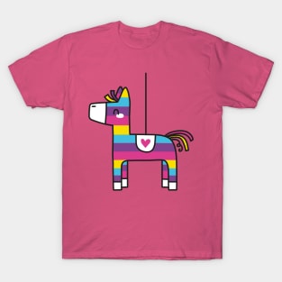 Birthday pinata T-Shirt